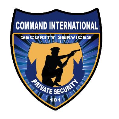 COMMAND INTERNATIONAL SECURITY